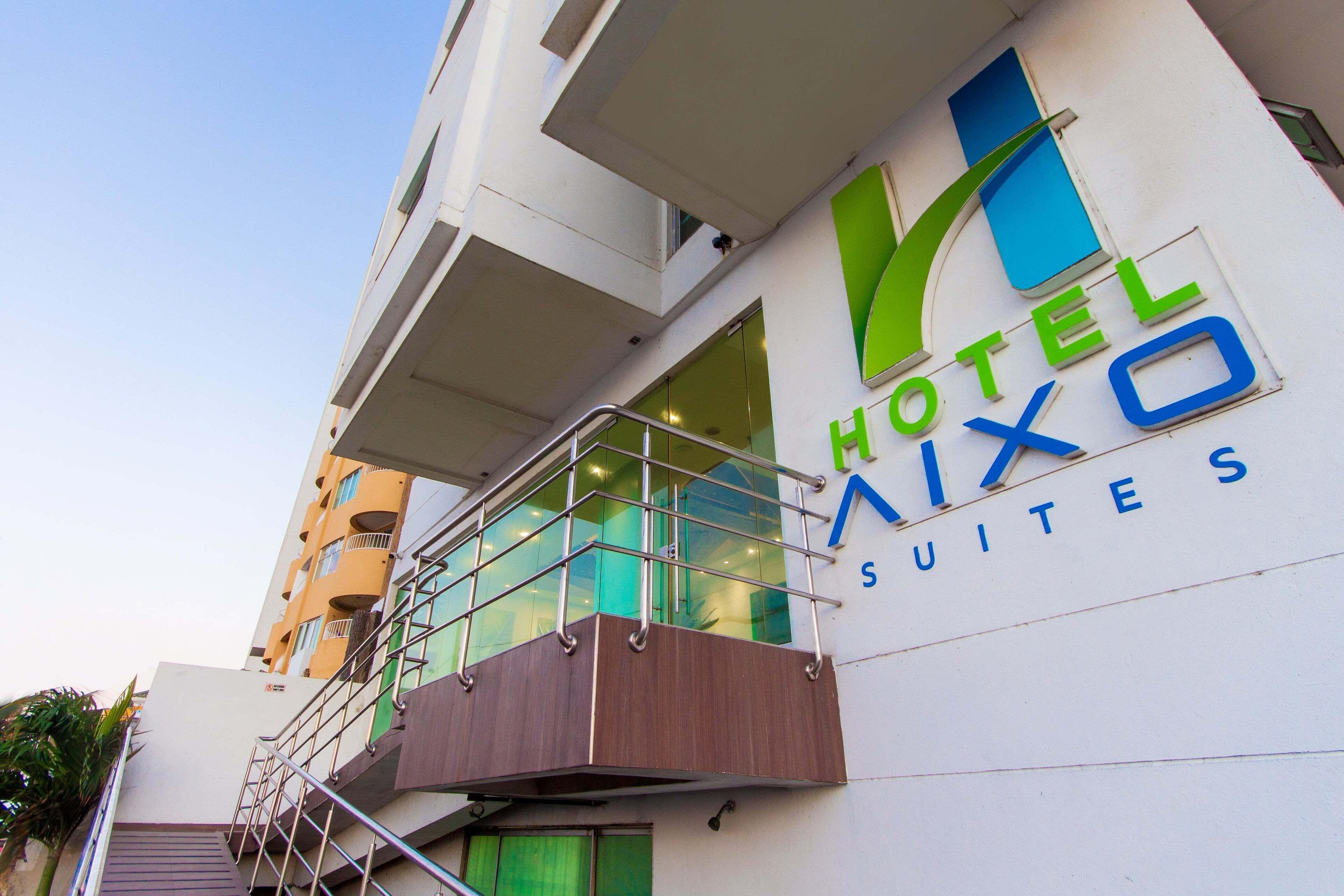 Hotel Aixo Suites By Geh Suites — Photos 3